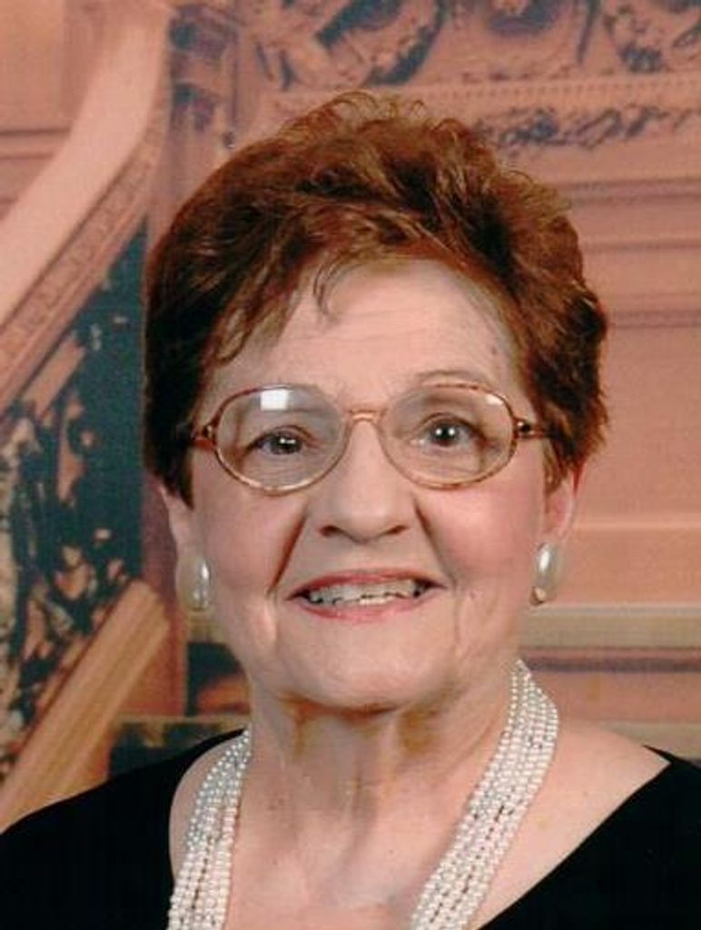 Hilda Arruda