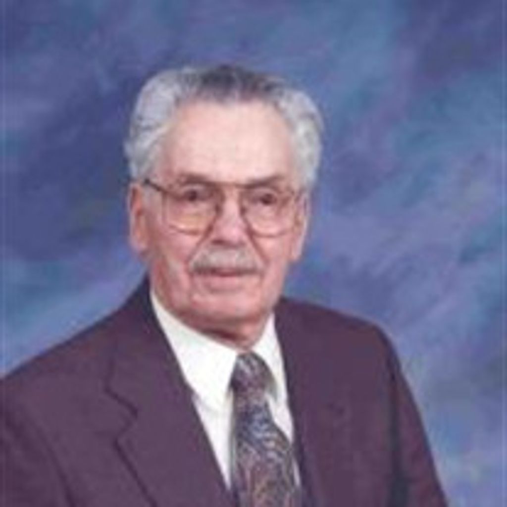 Ernest Nofsinger