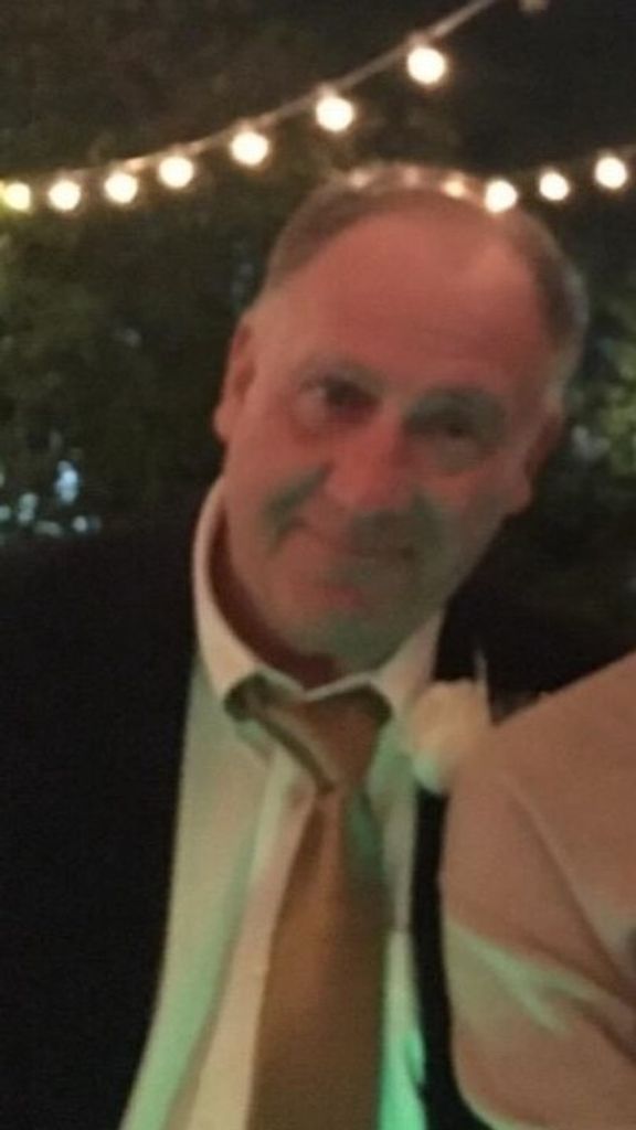 Donald E. Rosello