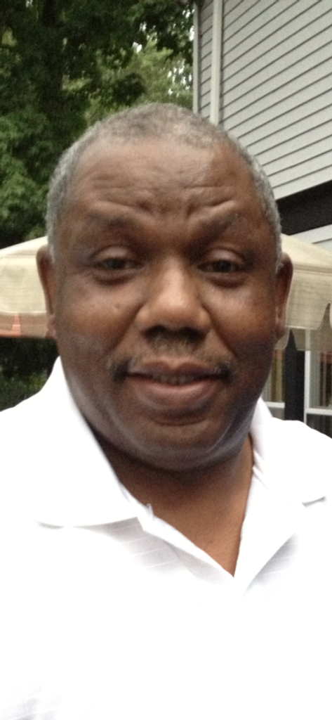 Walter R. Winningham