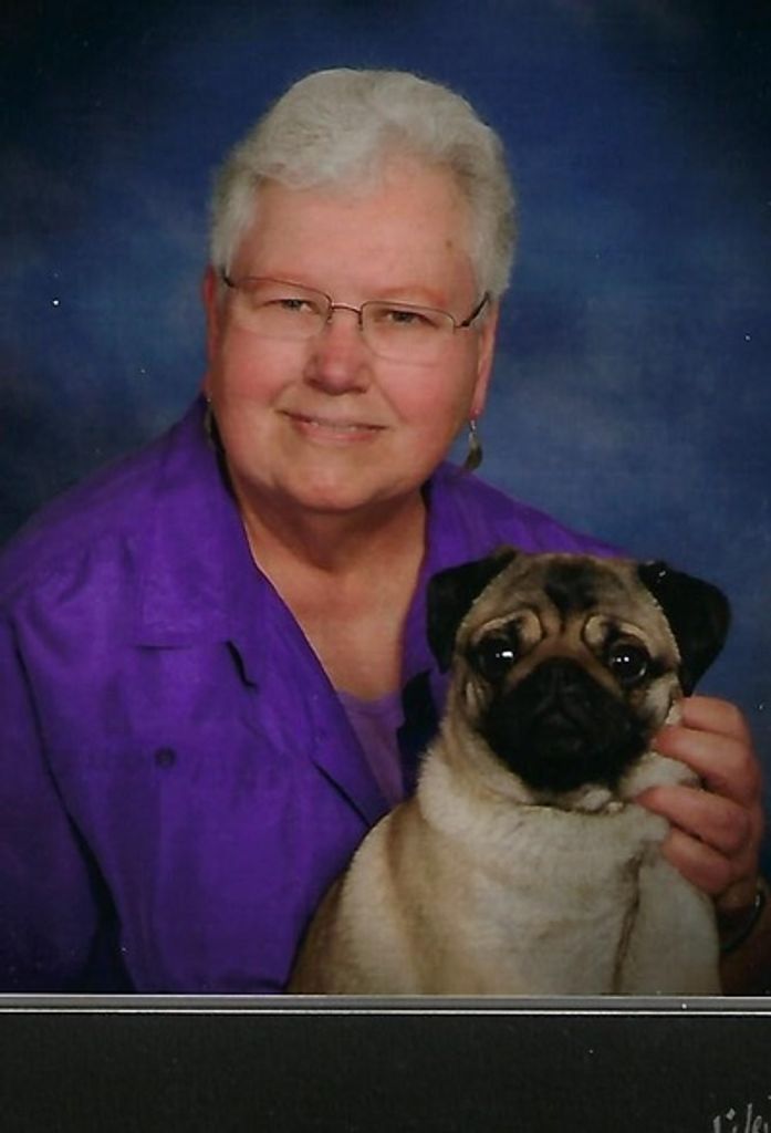 Gretchen Radatz Zell