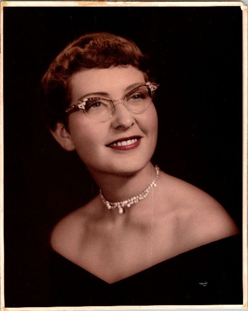 Opal Annette Hart Profile Photo