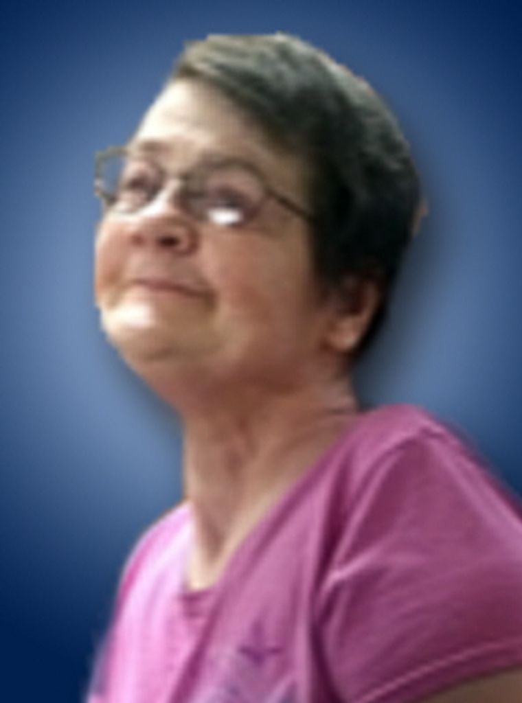 Catherine Mary Miller