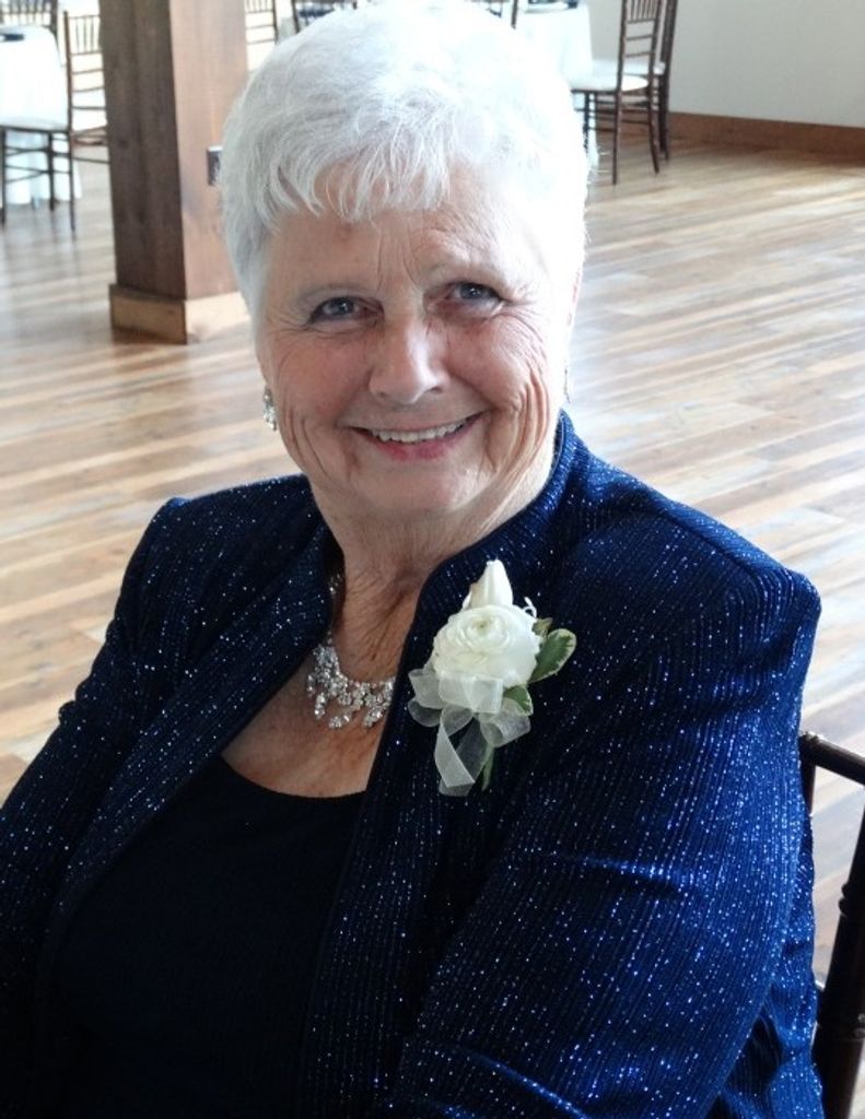 Marilyn J. (Olson)  Hessman