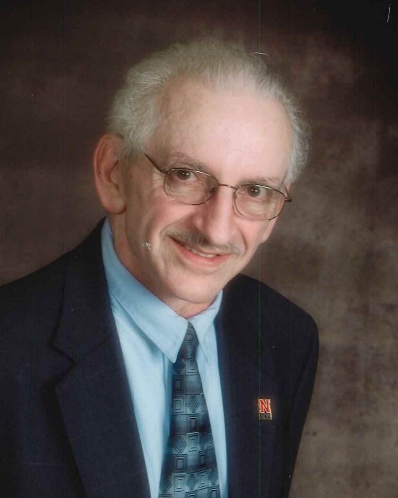 Dale R. Baker Profile Photo