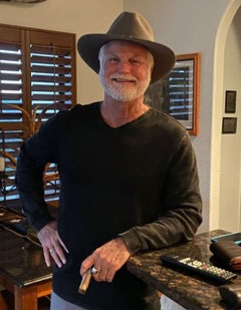 Glen Patrick Fatheree Profile Photo