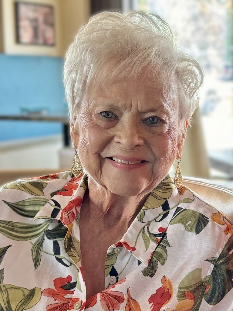 Carolyn Jean "Nunu" Lowrey Profile Photo