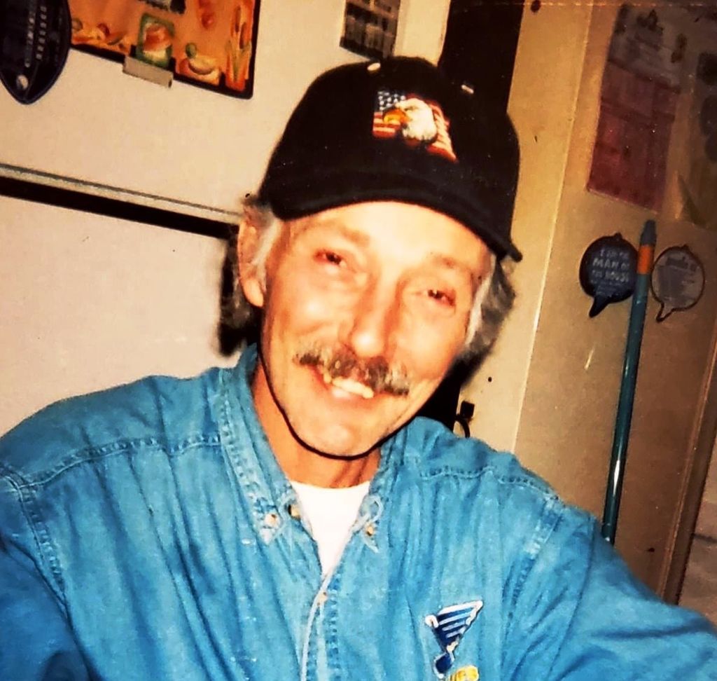 William Randall Headrick Profile Photo