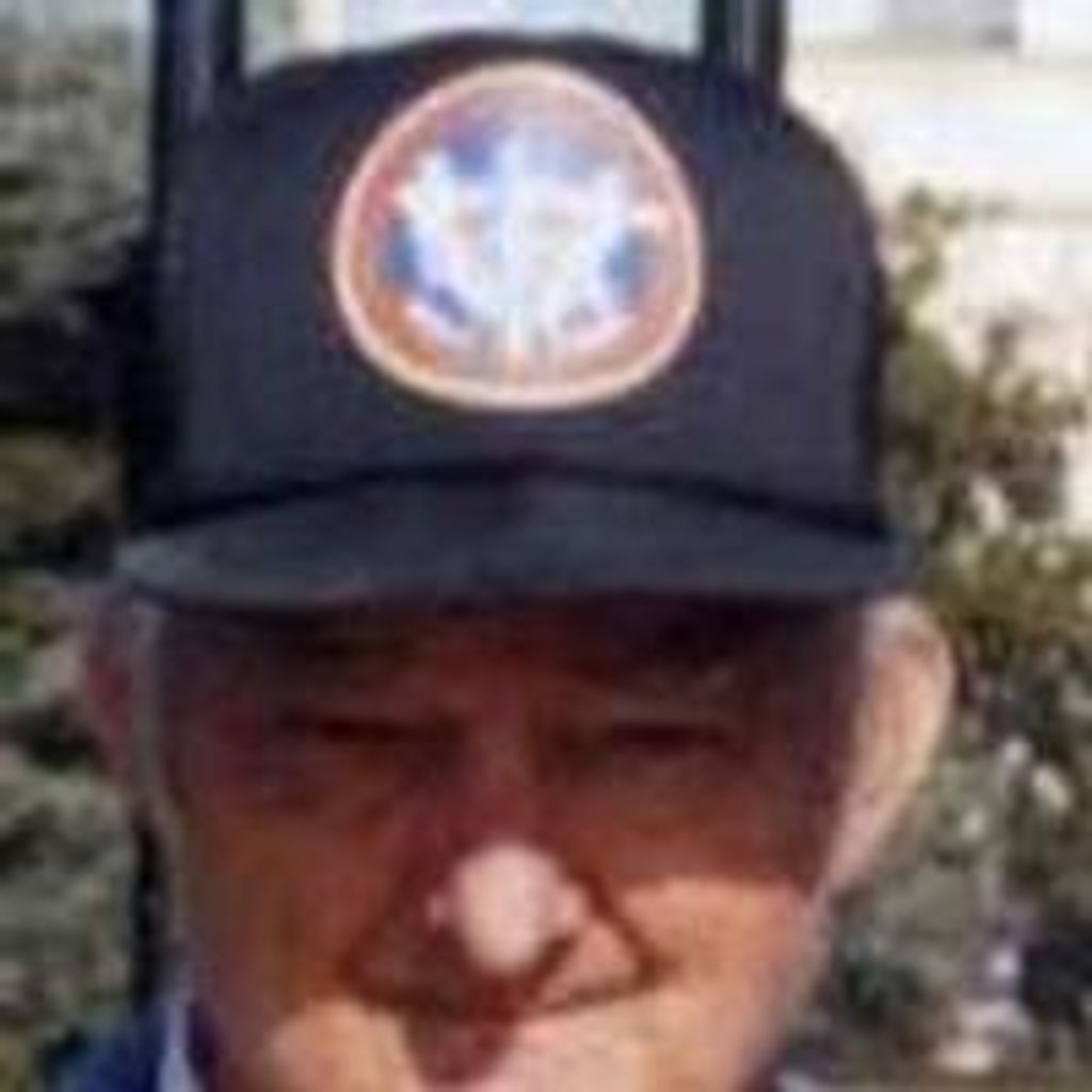 Alvin Denson Stacy