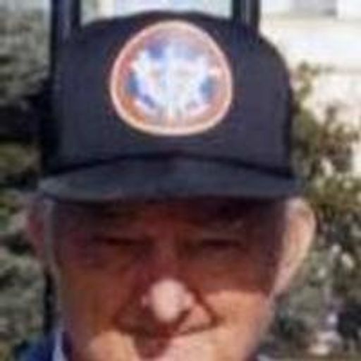 Alvin Denson Stacy Profile Photo