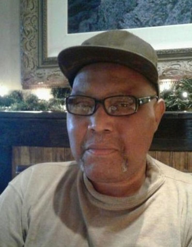 Albert Tyrone Parks, Sr