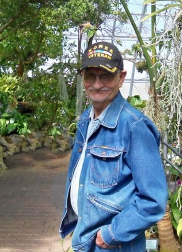 Bobby "Bob" Kendrick Profile Photo