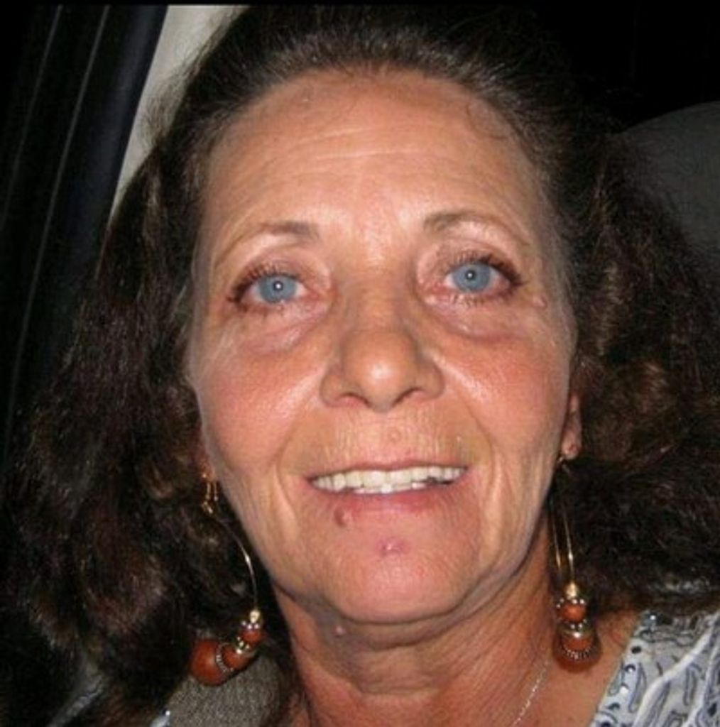 Martha Elaine Miller Profile Photo