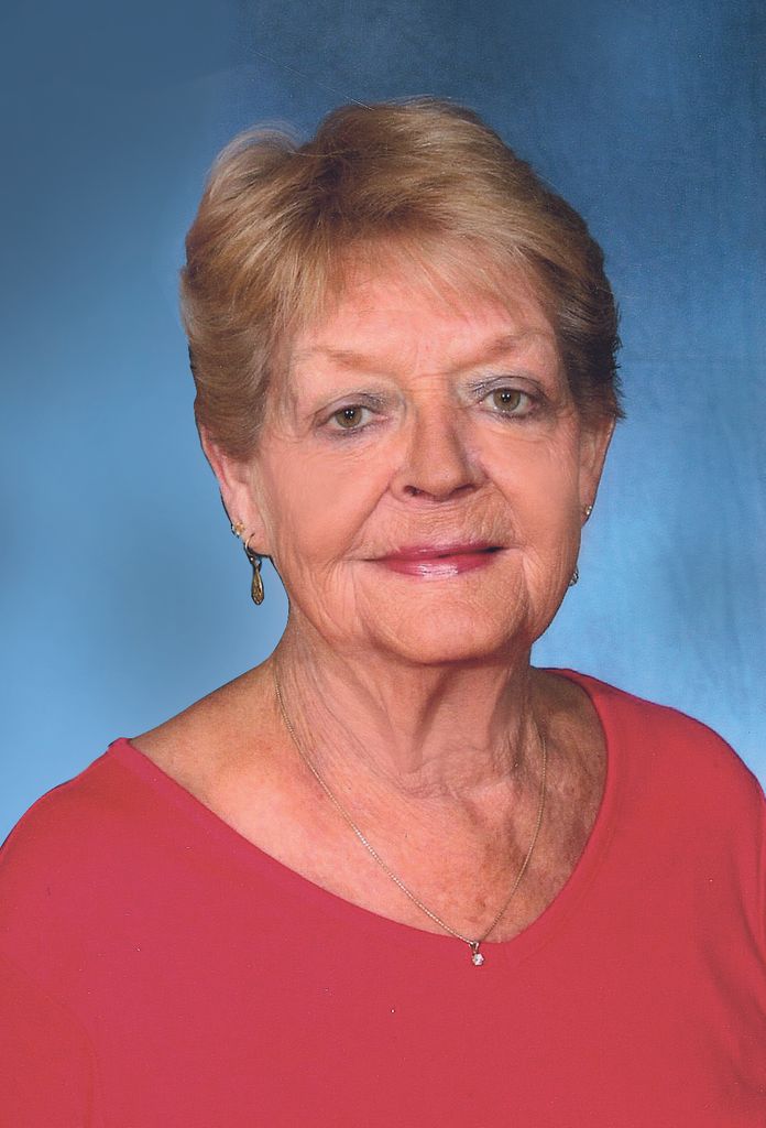 Caroline Ann Brochman Profile Photo