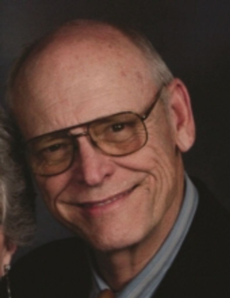 Larry D. Christensen