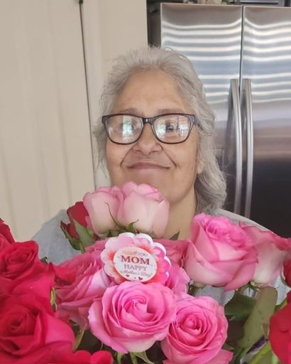 Maria Del Rosario Nunez Pantoja Profile Photo
