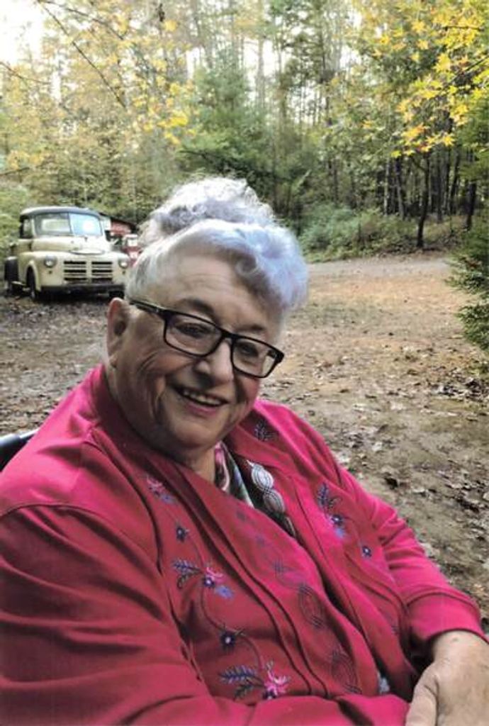 Edna Joann Hill Profile Photo