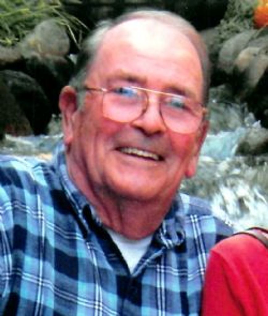 Duane Shipman, Sr. Profile Photo