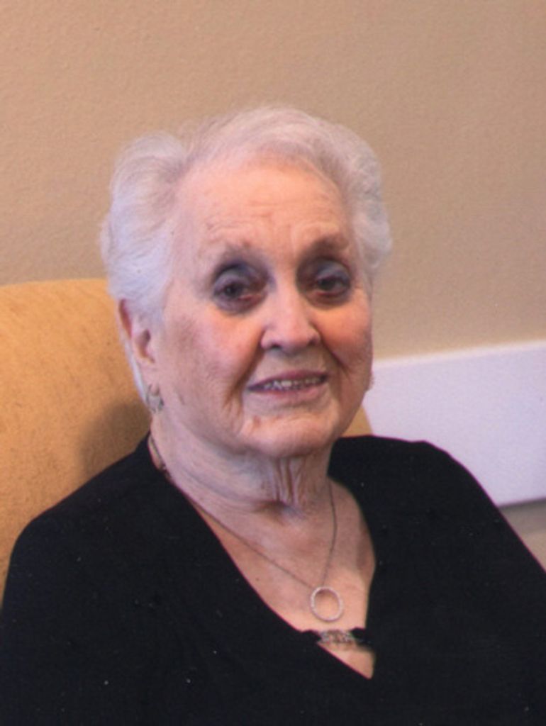 Ila Jean Abbe Bratton Profile Photo