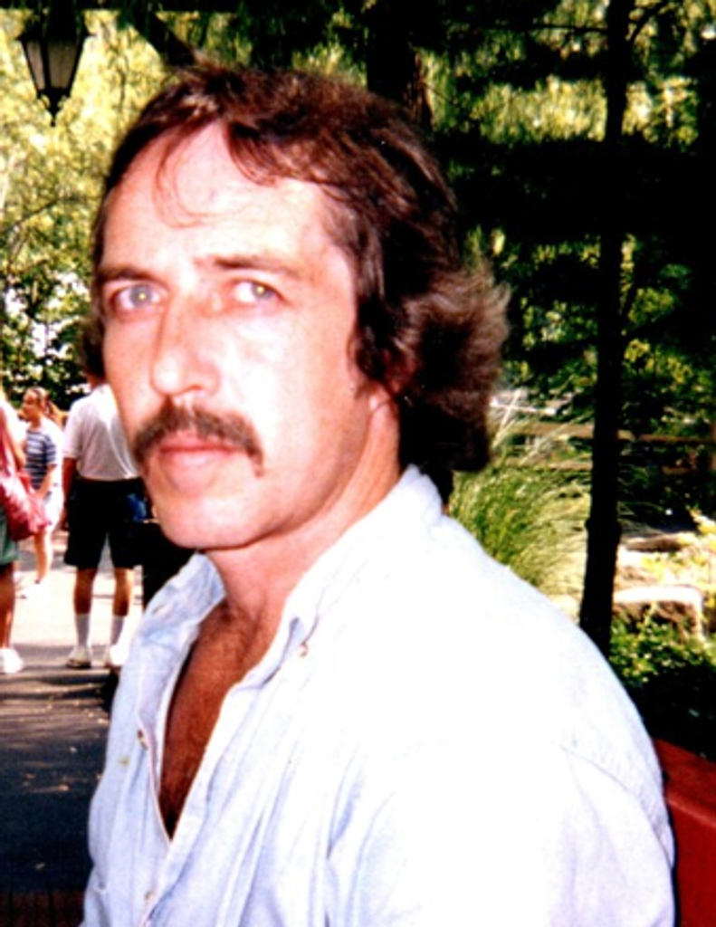 Ricky Nelson Marlow Sr. Profile Photo