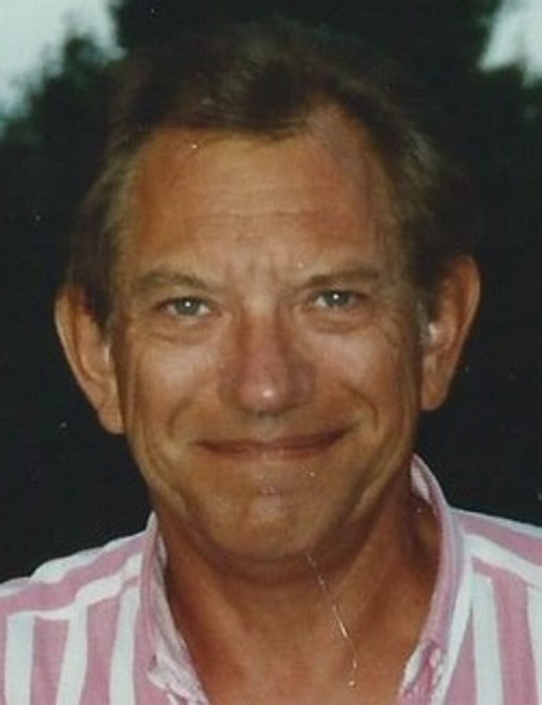 Michael Cesar