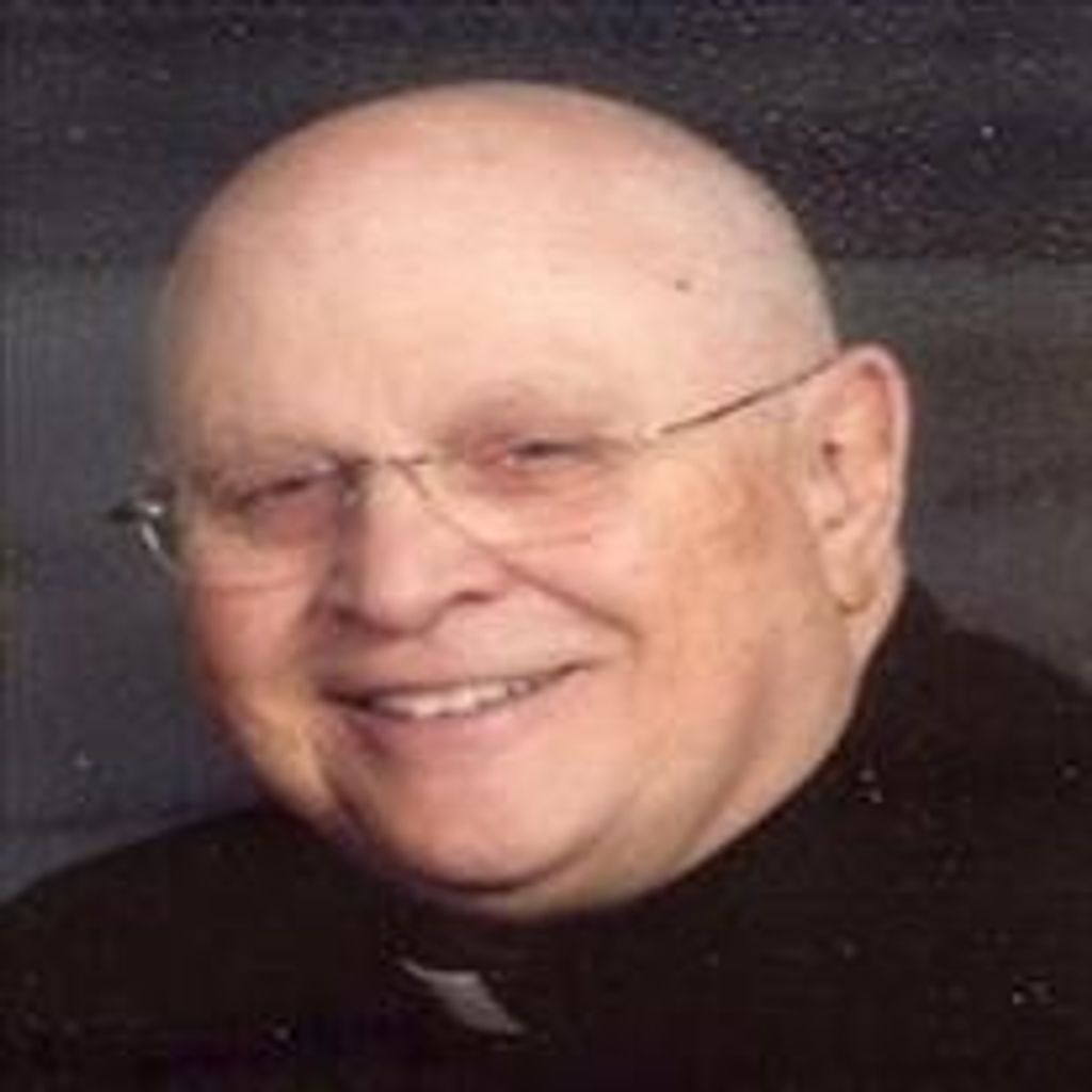 Francis Berchmans Seghers