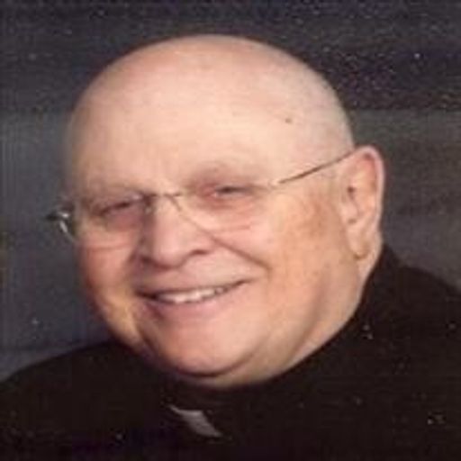 Francis Berchmans Seghers Profile Photo