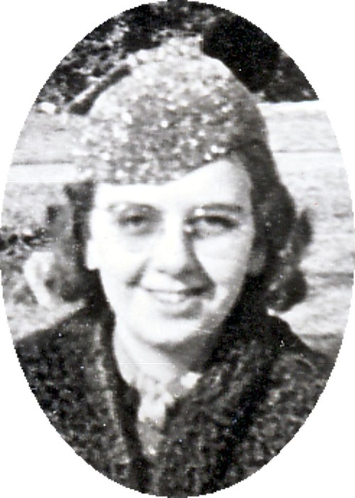 Elmeta Roeder Profile Photo