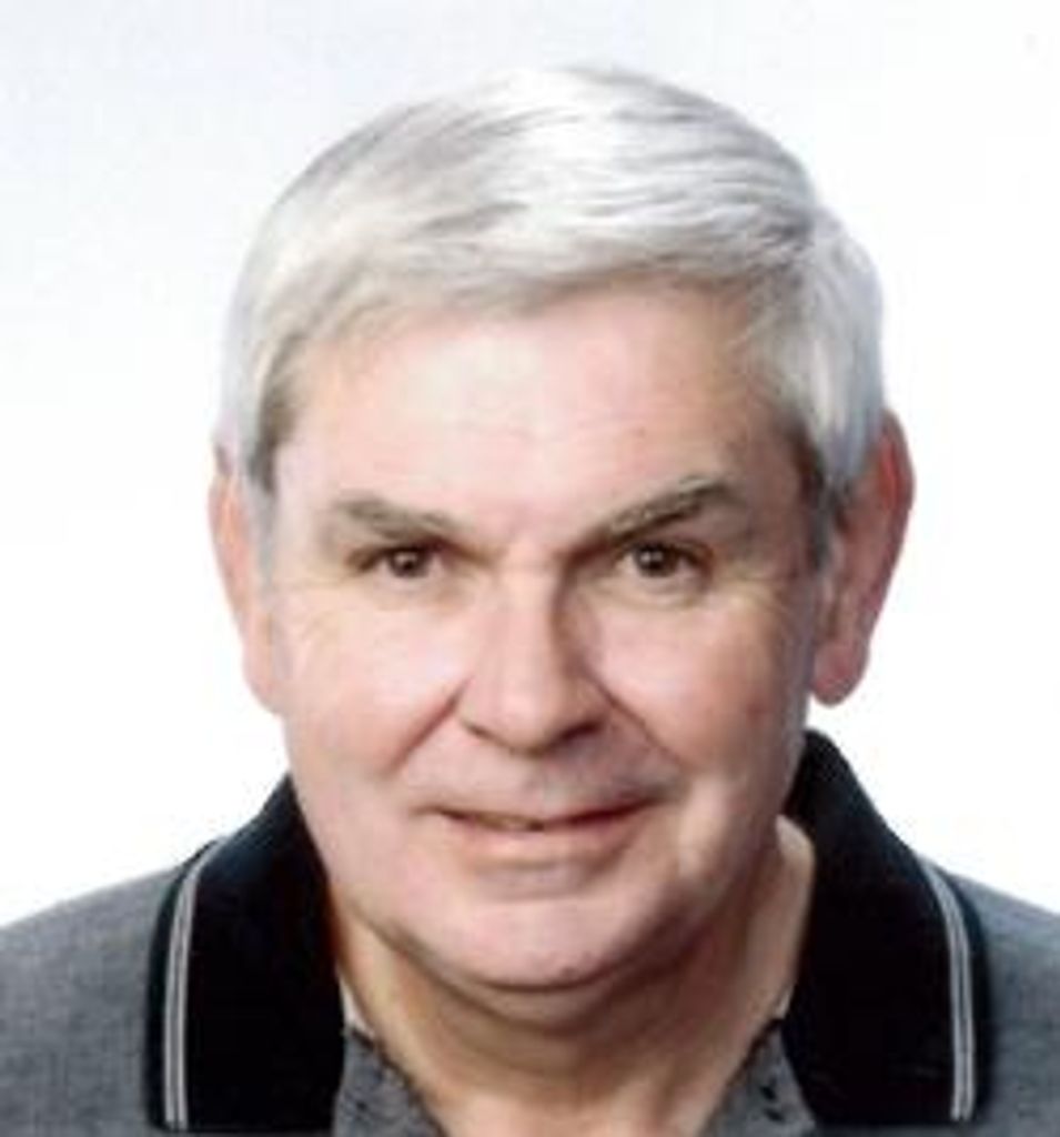 Thomas Munn