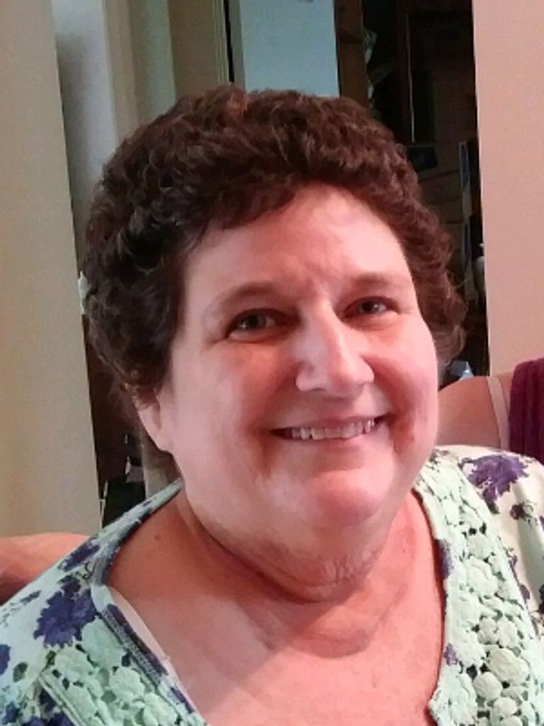 Julie A. Salmon, Nee Drebing