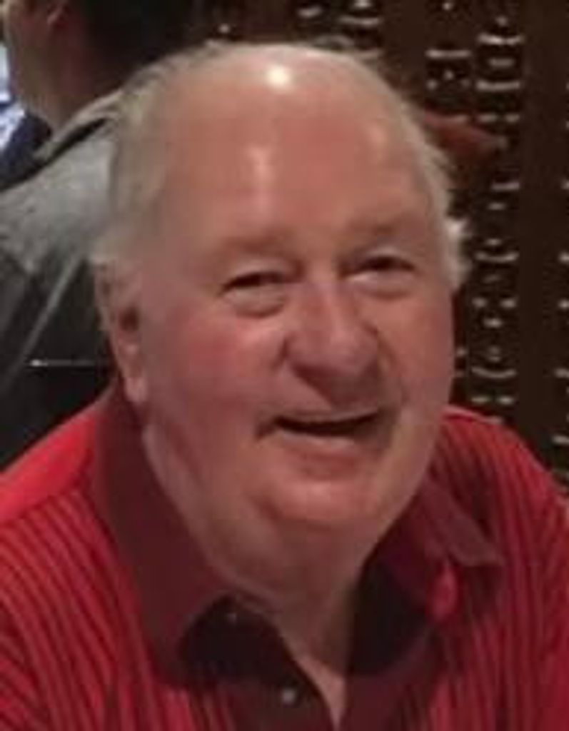Eugene R. "Gene" Foster