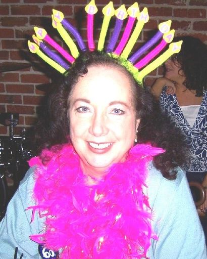 Judith Kay Murphy Profile Photo