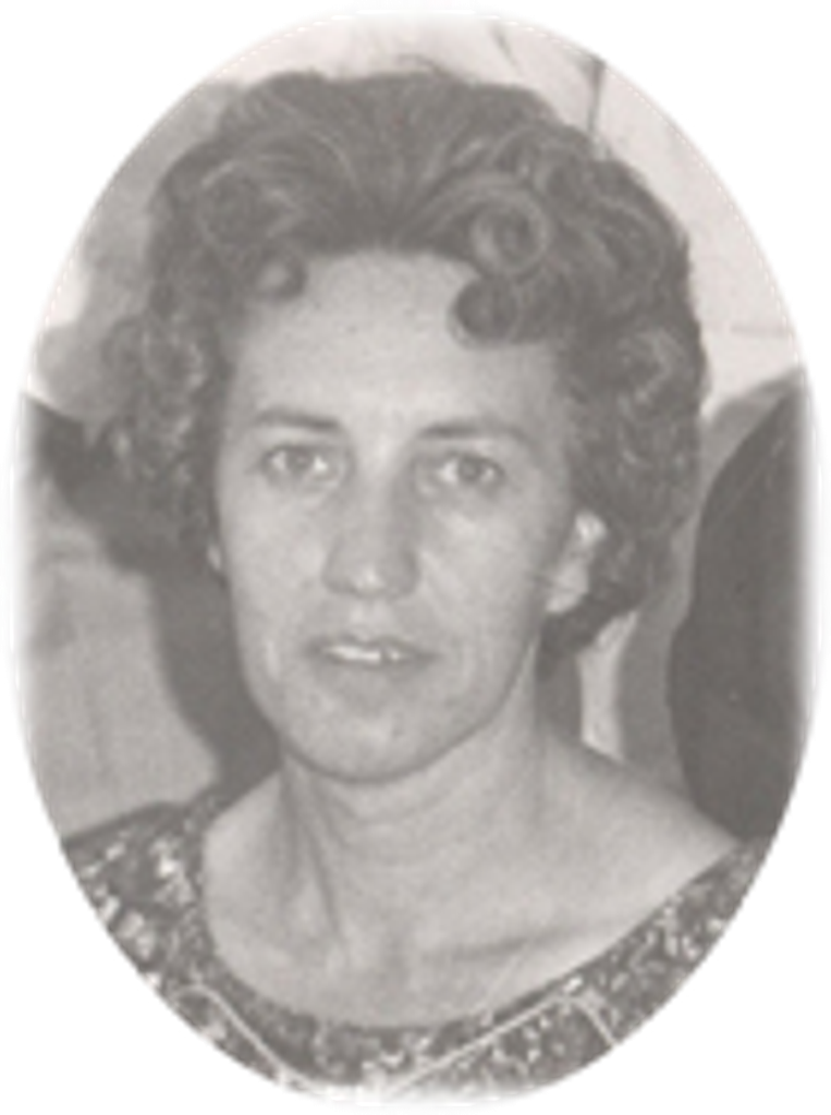 Fern Fausett