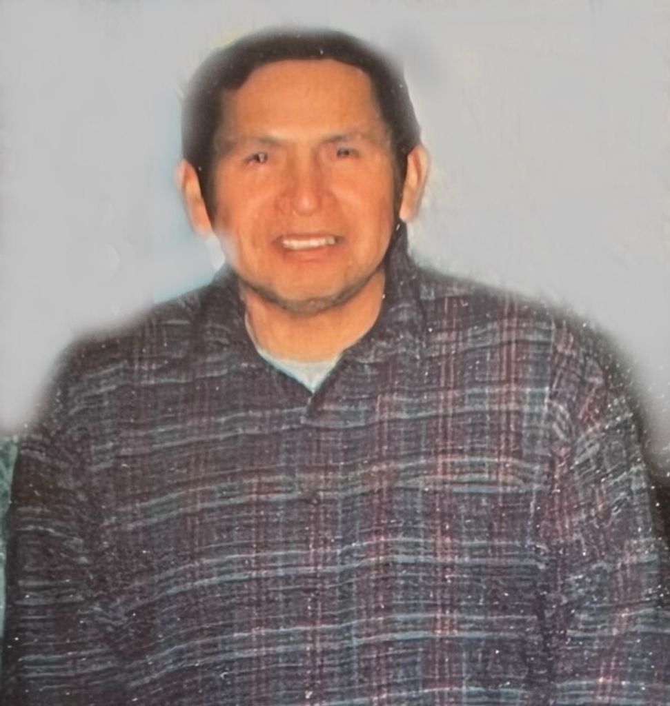Frank Harjo