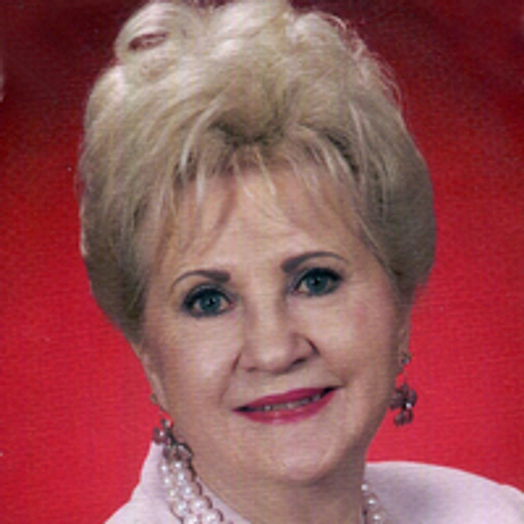 Jean Eldredge