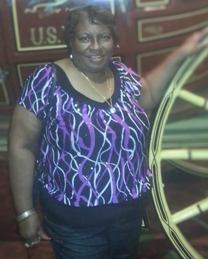 Delean Flowers's obituary image