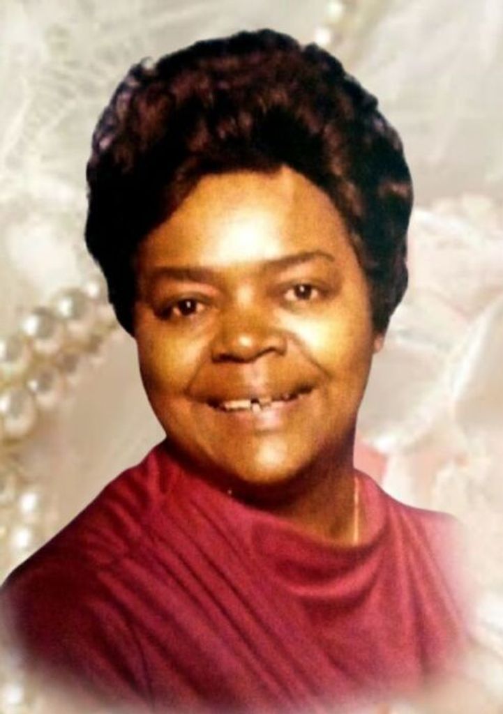 Emma C. Edwards Profile Photo