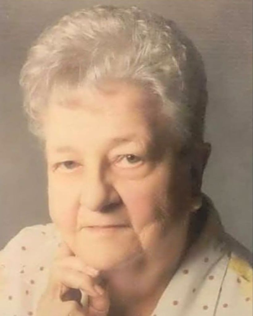 Virginia Roush-Herman Profile Photo