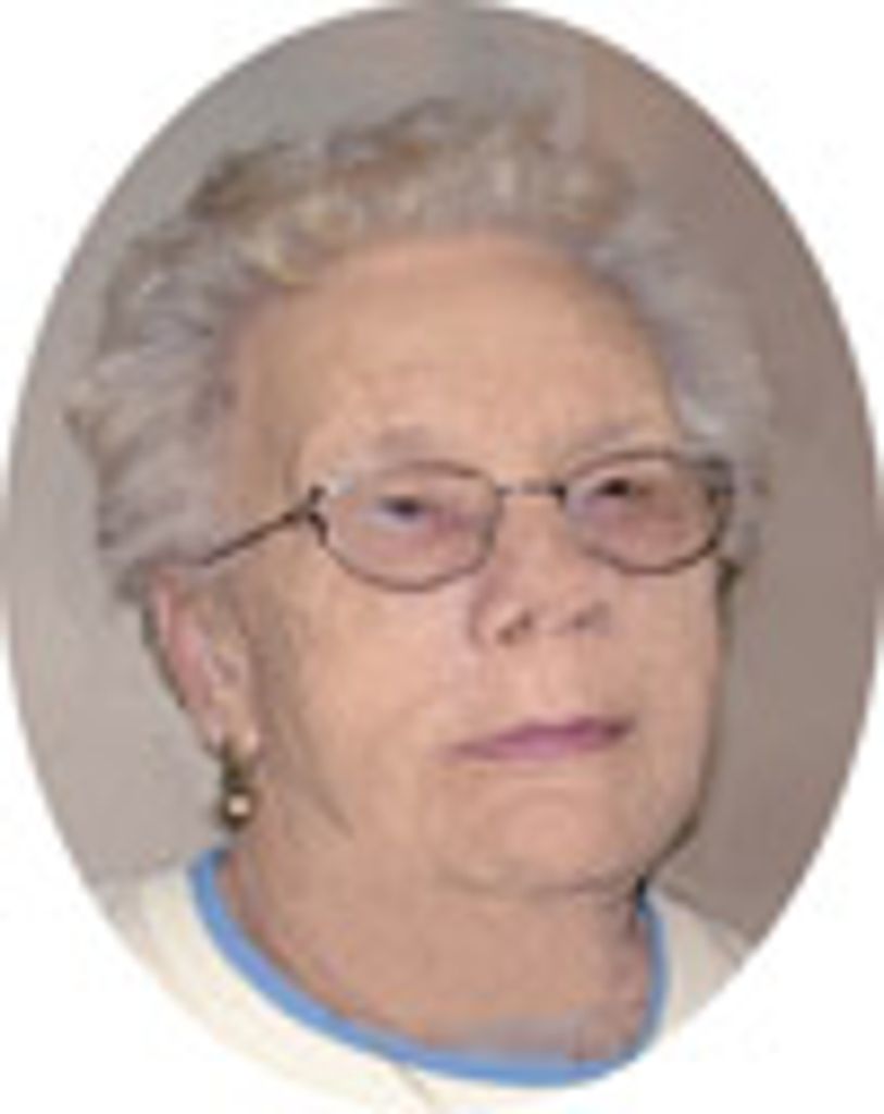 Barbara A. Spivey