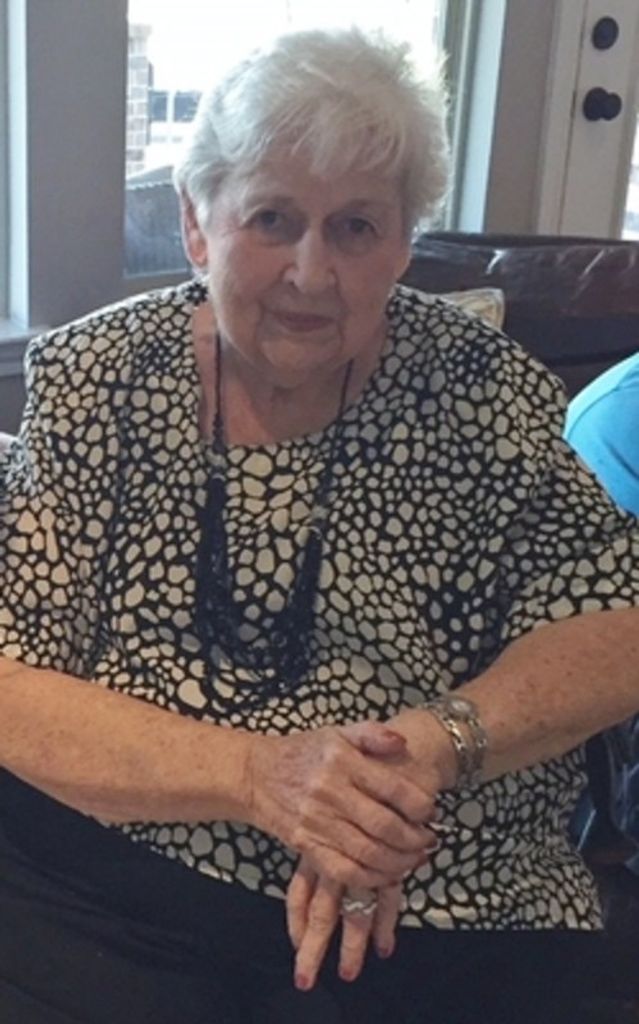 Willie Jane Phillips