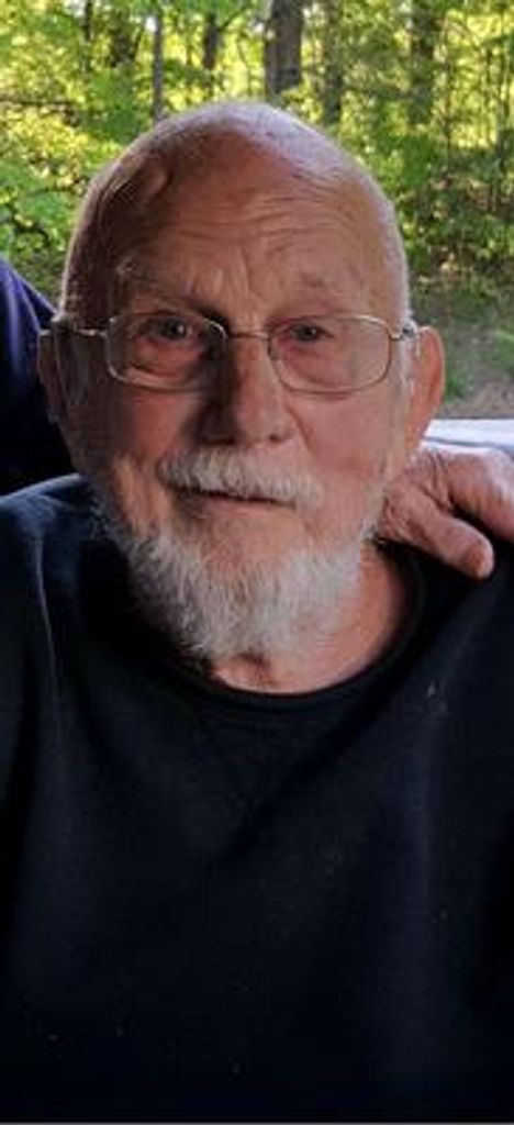 Paul Xavier Gerhard Profile Photo