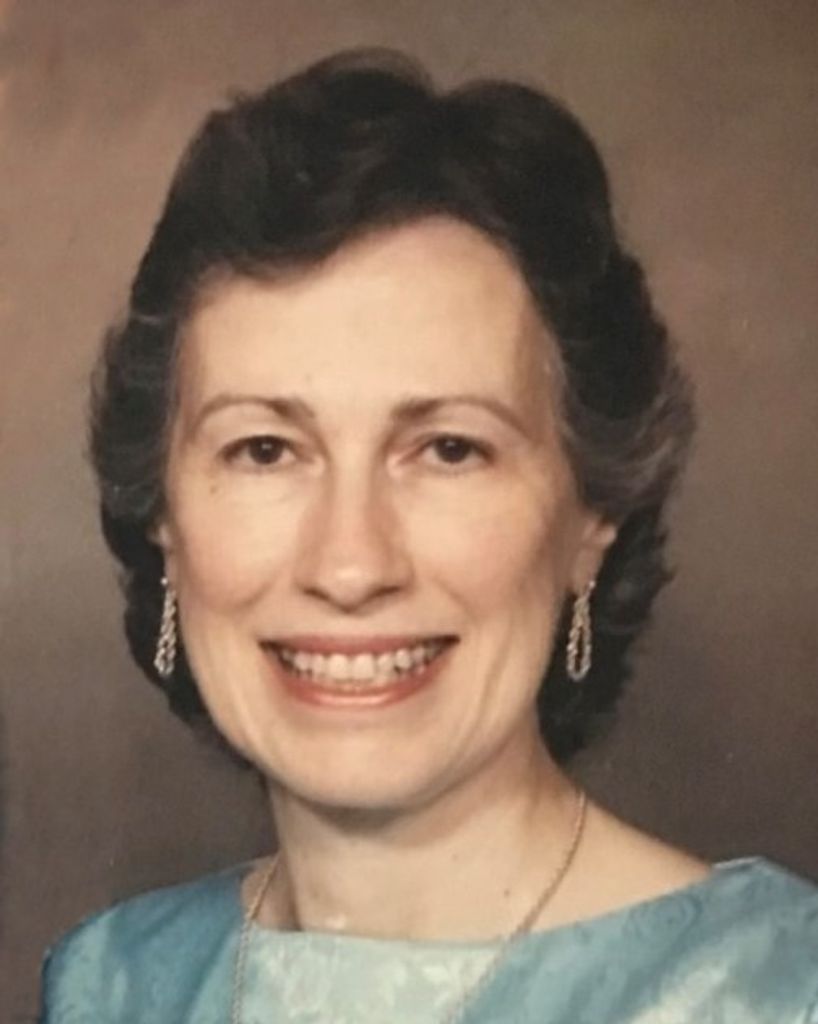 Sally (McBain)  McIlwaine-Springs