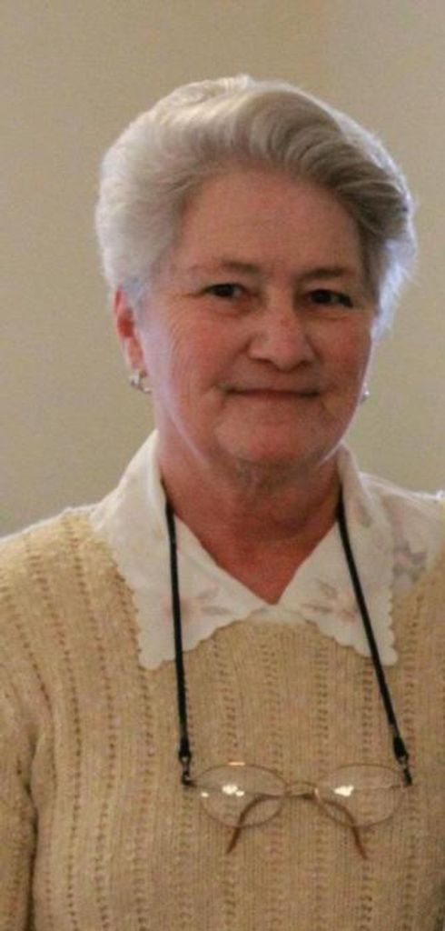 Patricia Lavonne (Lund)  Farmer Profile Photo