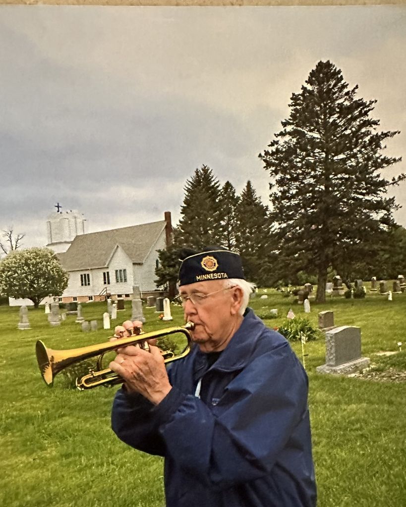 Verne Wik