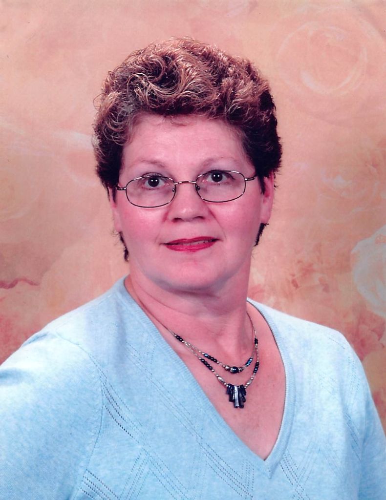 Judith Ellen Handsaker Profile Photo