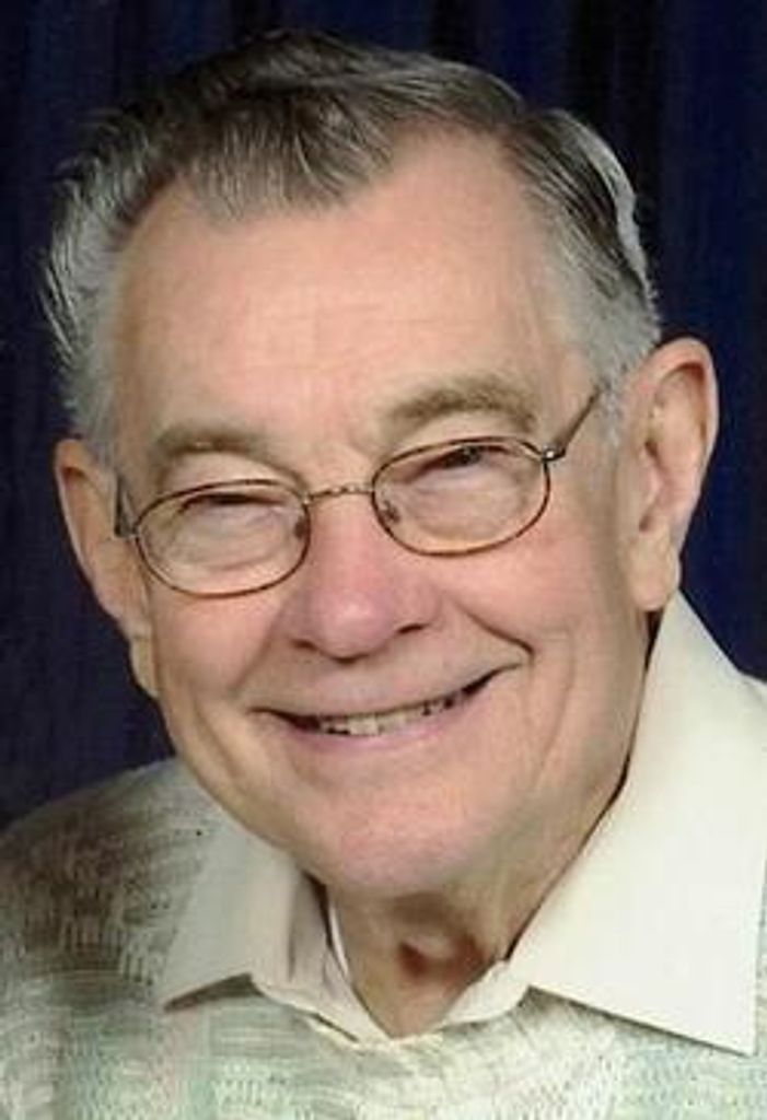 Richard "Skip" L. Everett