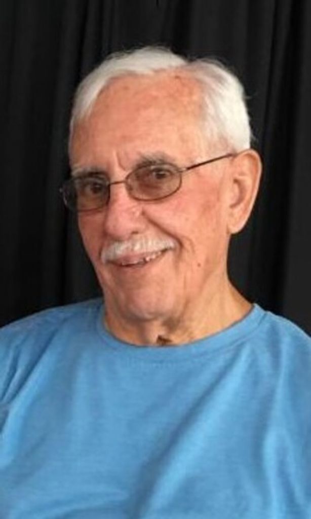 William F. Belkey Jr. Profile Photo