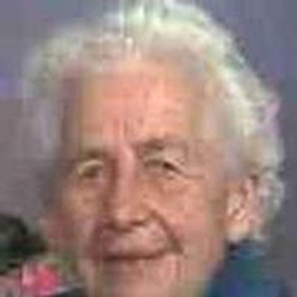 Rose Levina Goedeker