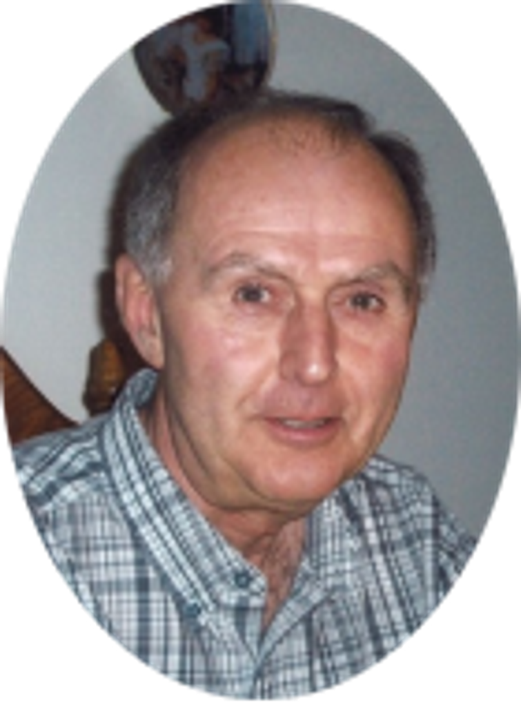 Norman Langlois