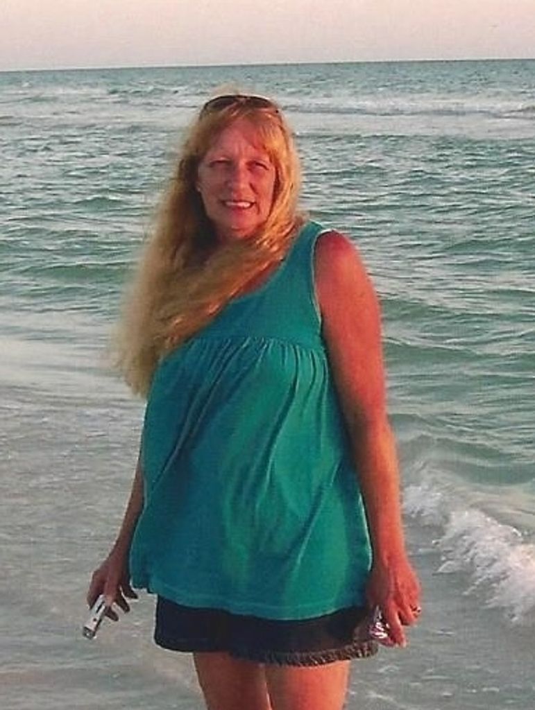 Judith Ann "Judy" Williams